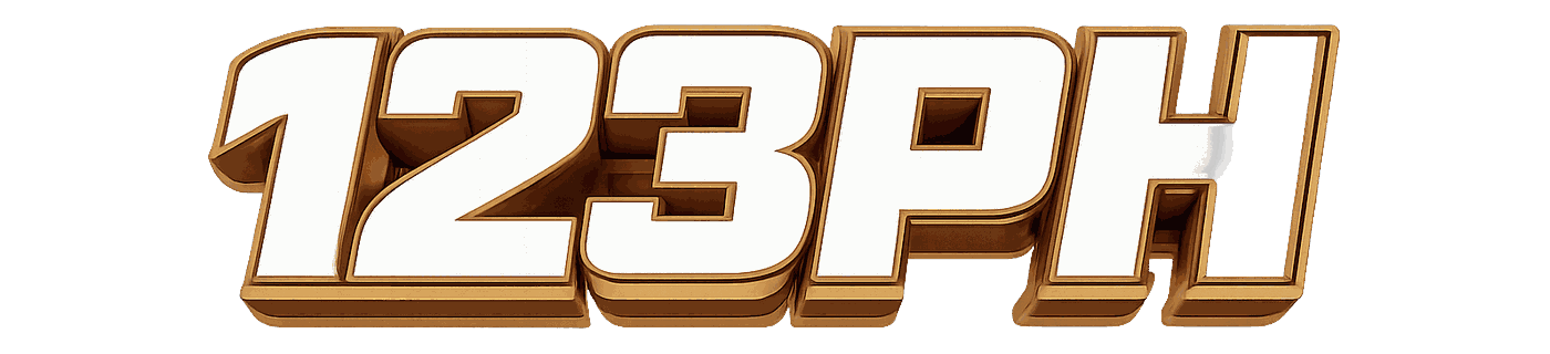 123ph Logo